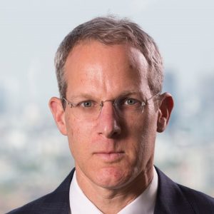 Peter Rosenthal Head Shot